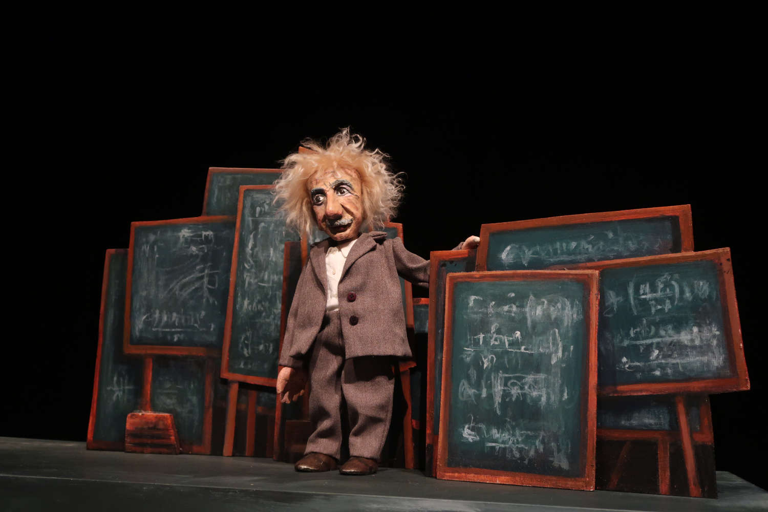 Einstein-1