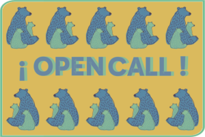 Open call Titirimadroño 25