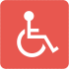 Accesibilidad a personas con movilidad reducida